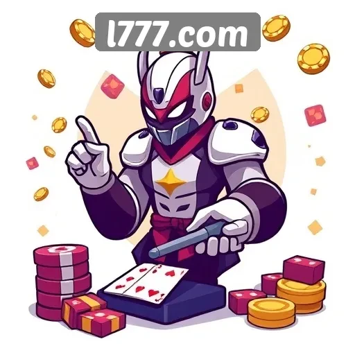 Keunggulan dan Kekurangan l777.com dalam Industri Game Online