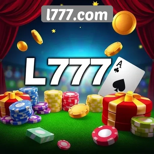 Beragam Permainan Menarik yang Ditawarkan di l777.com