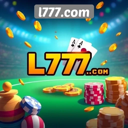 Fitur Menarik yang Ditawarkan oleh l777.com