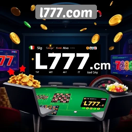 Apa Itu L777com dan Layanan yang Ditawarkan