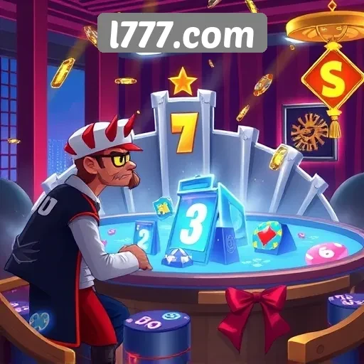 Memahami Fitur Utama Situs L777 untuk Penikmat Game Online