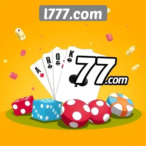 Inovasi Permainan Yang Ditawarkan Oleh L777.com Untuk Penggemar Game