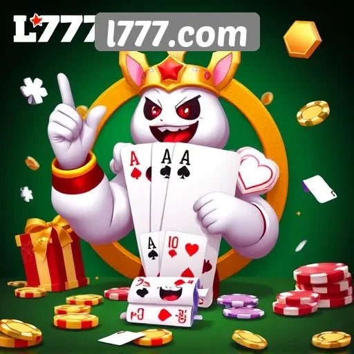 L777 Com Sebagai Pilihan Utama Dalam Dunia Game Online