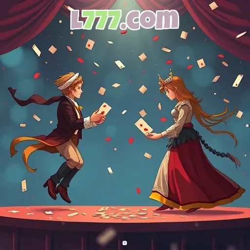 l777.com dan Fitur Game Live Menarik untuk Pengguna Indonesia