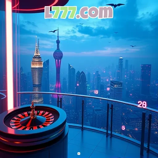 l777.com: Penawaran Khusus yang Menarik untuk Gamer Indonesia