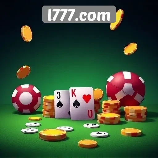 Bagaimana l777.com Memfasilitasi Pengalaman Bermain yang Optimal