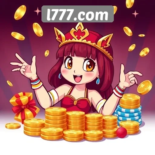 Ulasan Lengkap Situs Game l777.com untuk Pemain Indonesia