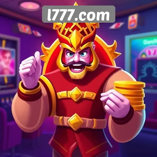 Review Keseruan Permainan di L777.com