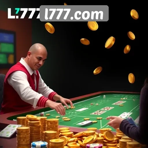 Tinjauan Keamanan dan Kenyamanan Bermain di L777com