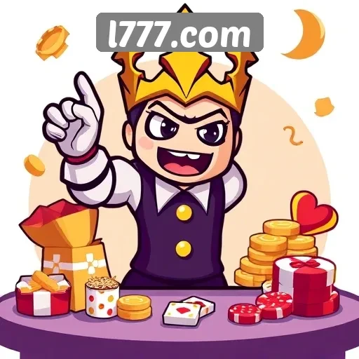 Mengungkap Keunikan Situs Game L777